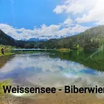 Haus Alpenruh * Biberwier