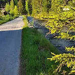 Haus Alpenruh Apartman *