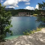 Haus Alpenruh * Biberwier