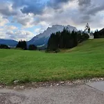 Haus Alpenruh Apartman *
