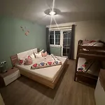 Apartman Haus Alpenruh Biberwier