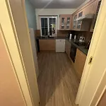 Apartman Haus Alpenruh