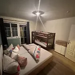 Haus Alpenruh Apartman Biberwier