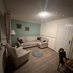 Haus Alpenruh Apartman