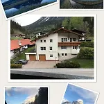 Haus Alpenruh Apartman *