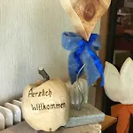 Haus Alpenruh