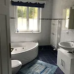 Apartman Haus Alpenruh
