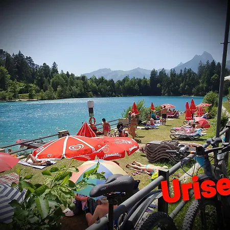 Haus Alpenruh Biberwier