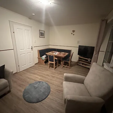 Haus Alpenruh Biberwier