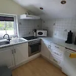 Appartement Haus Alpenruh Biberwier
