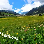 Haus Alpenruh *