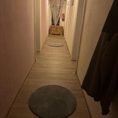 Haus Alpenruh *