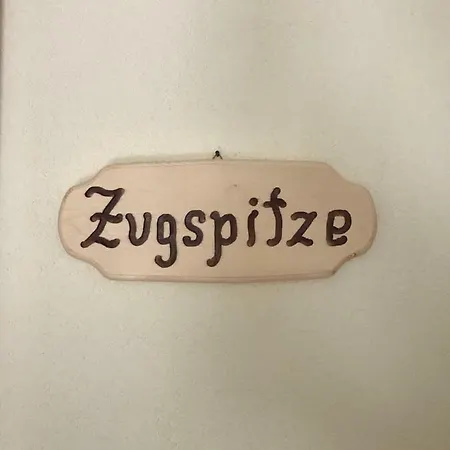 Haus Alpenruh