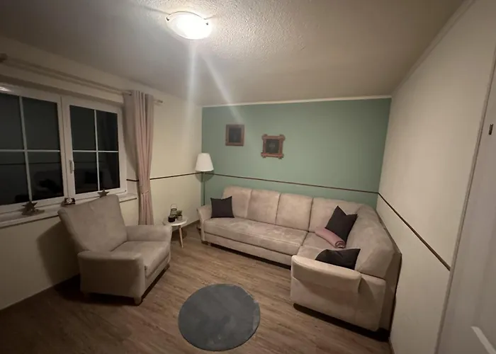 Haus Alpenruh ביברוויר