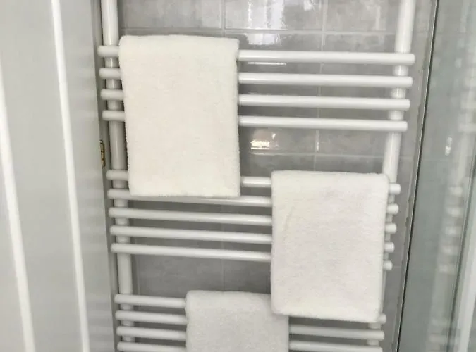 Haus Alpenruh * ביברוויר