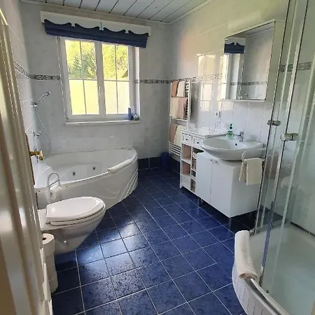 Haus Alpenruh Apartment Biberwier