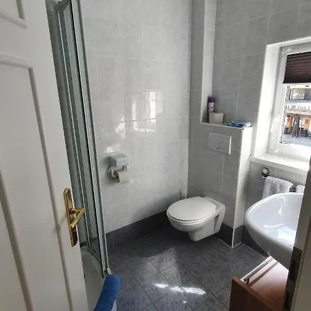 Apartment Haus Alpenruh