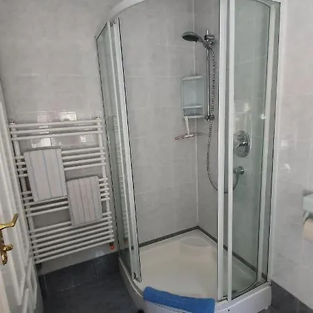 Apartment Haus Alpenruh *