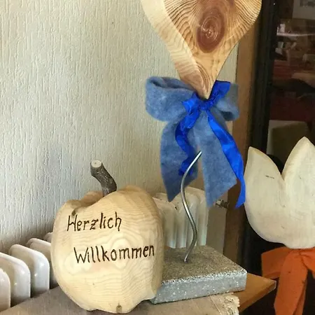 Haus Alpenruh