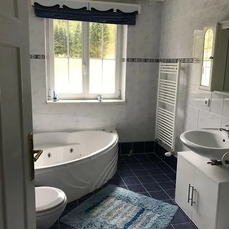 Apartment Haus Alpenruh