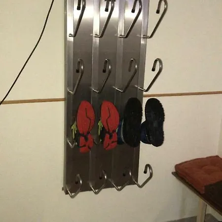 Apartment Haus Alpenruh