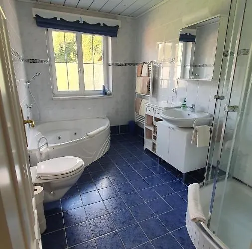 Haus Alpenruh Apartment Biberwier