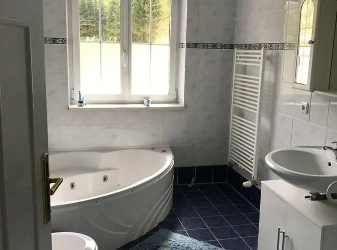 Apartment Haus Alpenruh